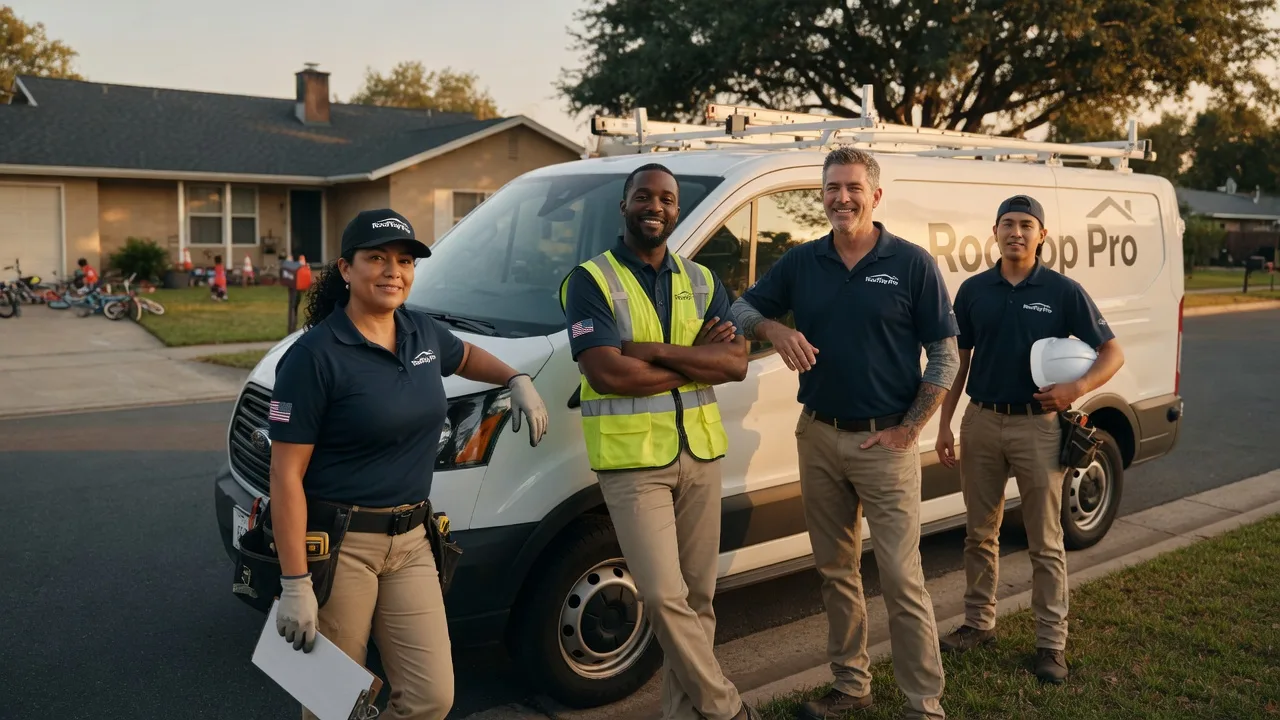 Roof Repair in Ardenvoir, WA near me